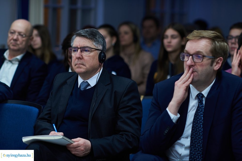 MCC-start Nyíregyházán 2022