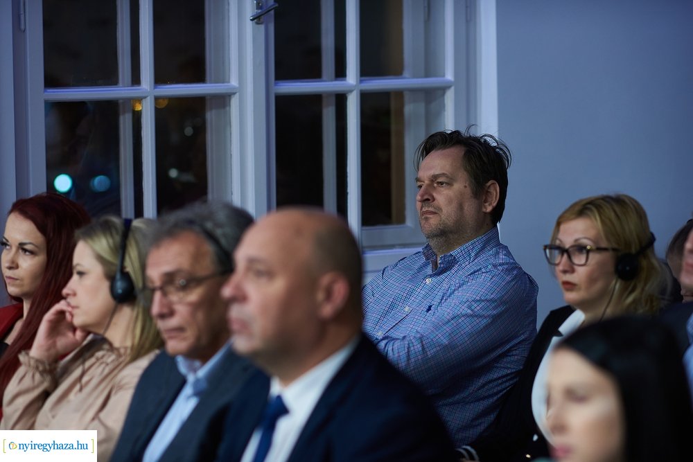 MCC-start Nyíregyházán 2022