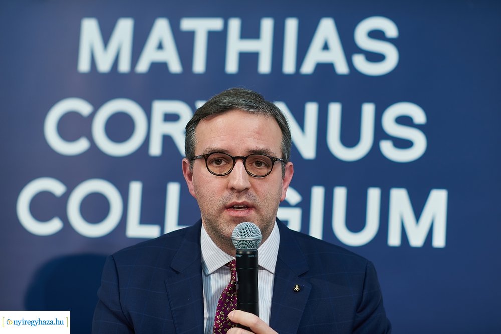 MCC-start Nyíregyházán 2022