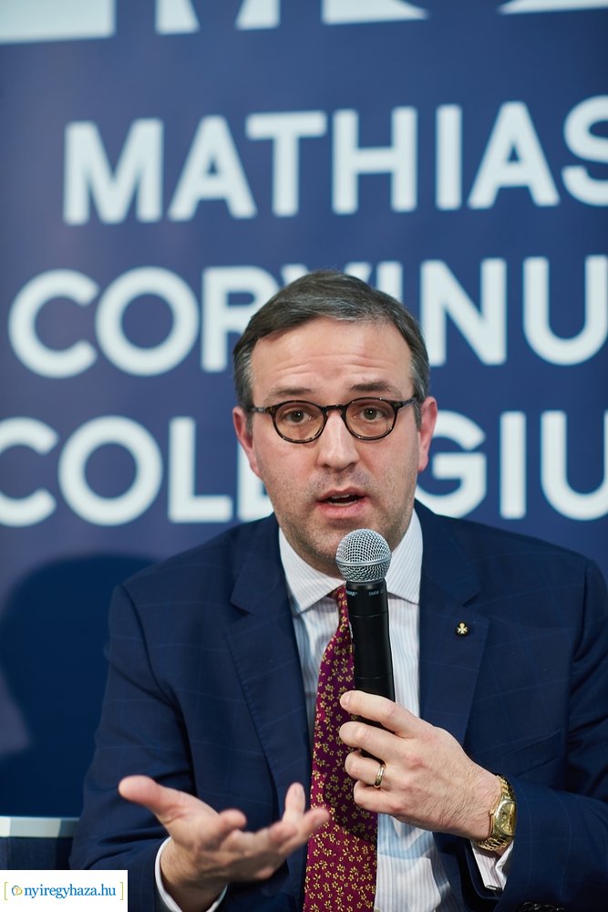 MCC-start Nyíregyházán 2022