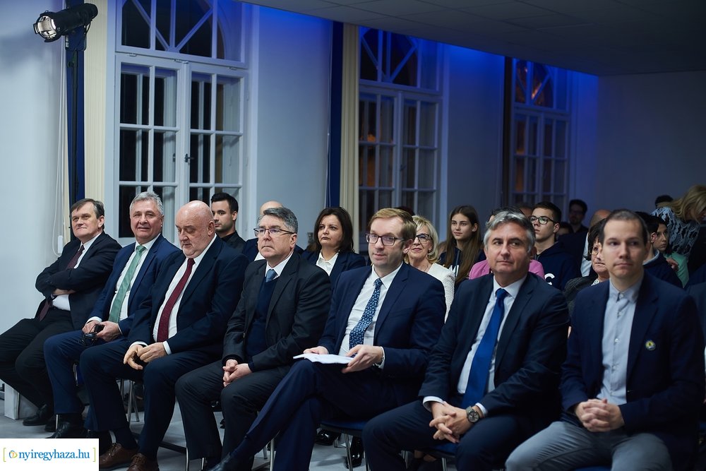 MCC-start Nyíregyházán 2022