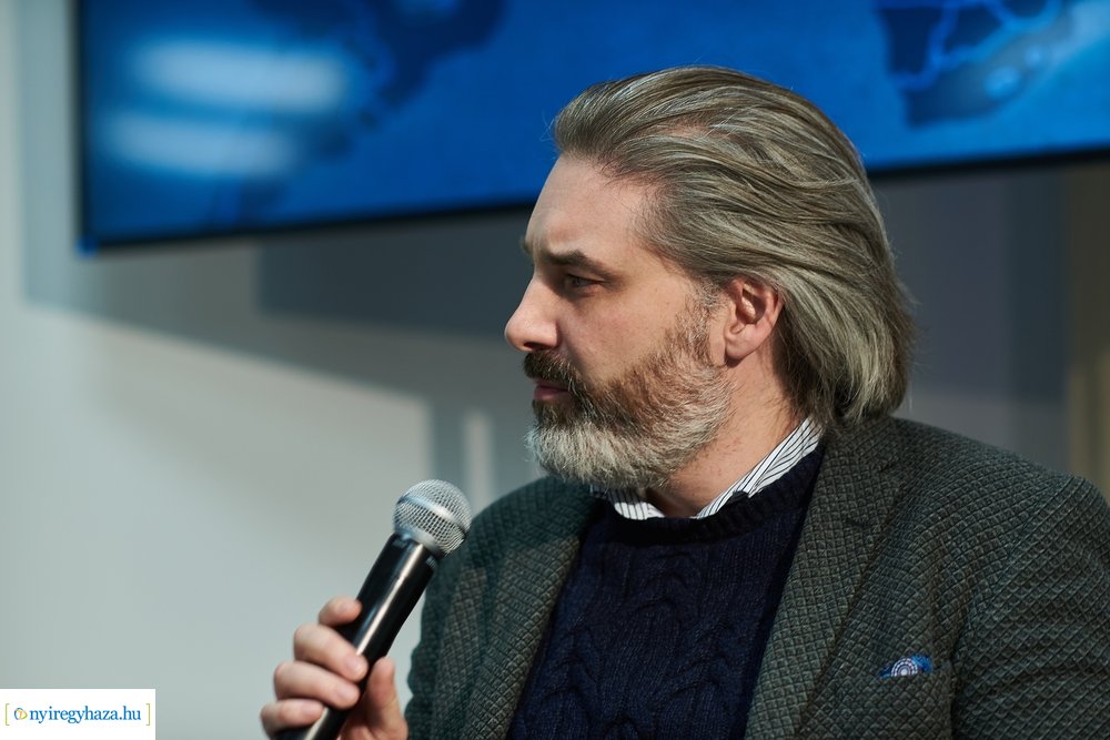 MCC-start Nyíregyházán 2022