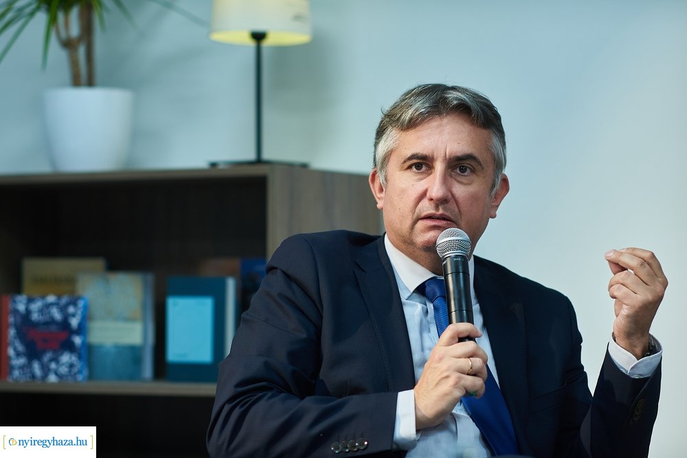 MCC-start Nyíregyházán 2022