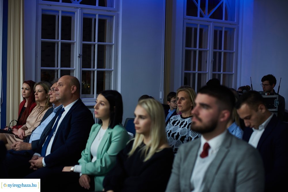 MCC-start Nyíregyházán 2022