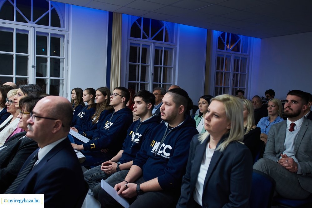 MCC-start Nyíregyházán 2022