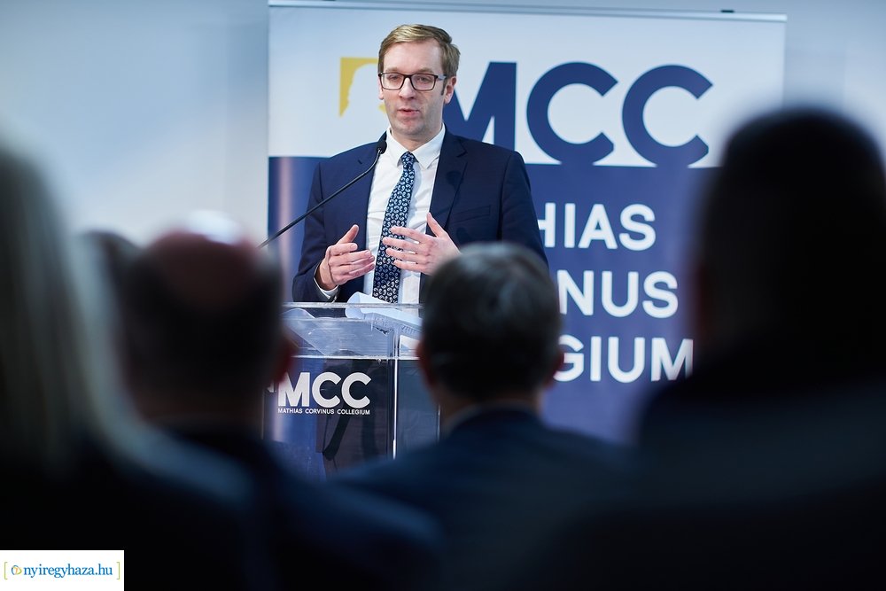 MCC-start Nyíregyházán 2022