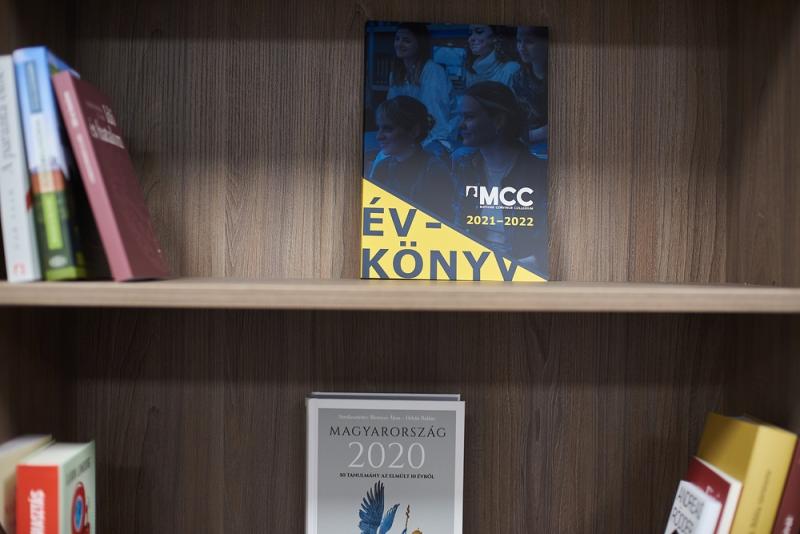 MCC-start Nyíregyházán 2022