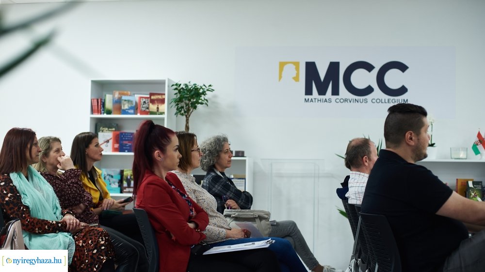 MCC - Sztereotípiákon innen és túl