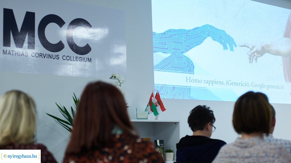 MCC - Sztereotípiákon innen és túl