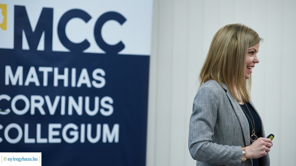 MCC - Sztereotípiákon innen és túl