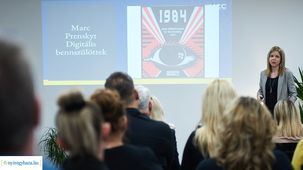 MCC - Sztereotípiákon innen és túl