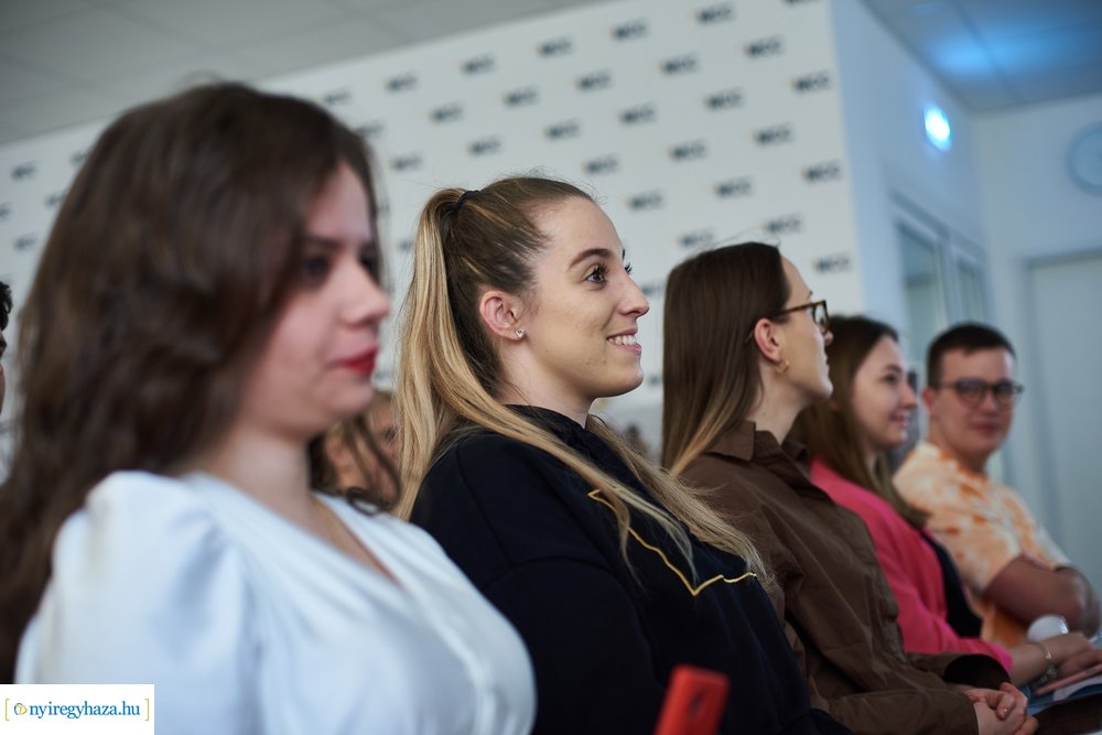 MCC vendége - Dr Kiss Rajmund