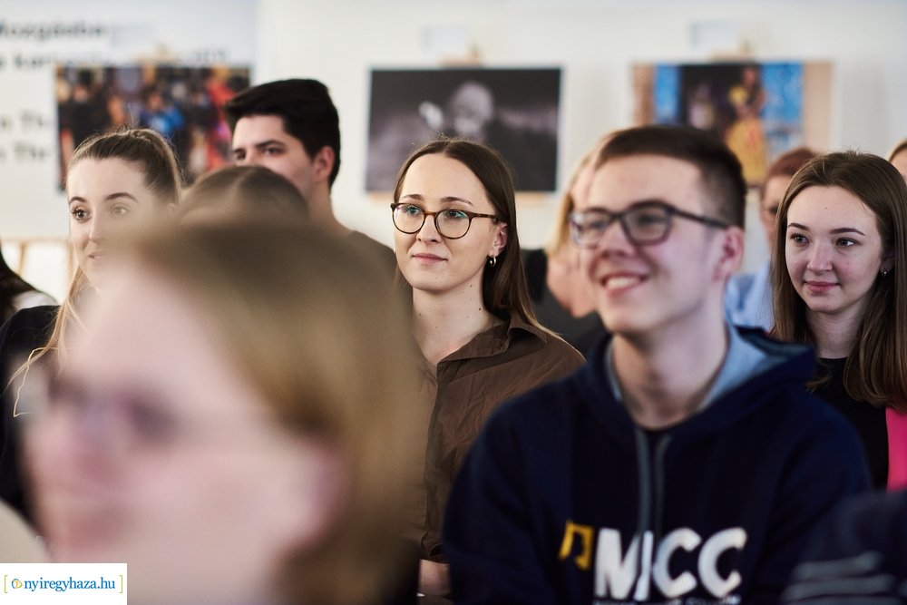 MCC vendége - Dr Kiss Rajmund