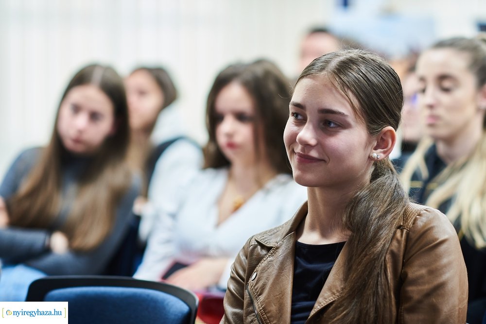 MCC vendége - Dr Kiss Rajmund