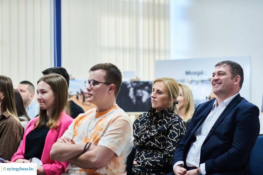 MCC vendége - Dr Kiss Rajmund