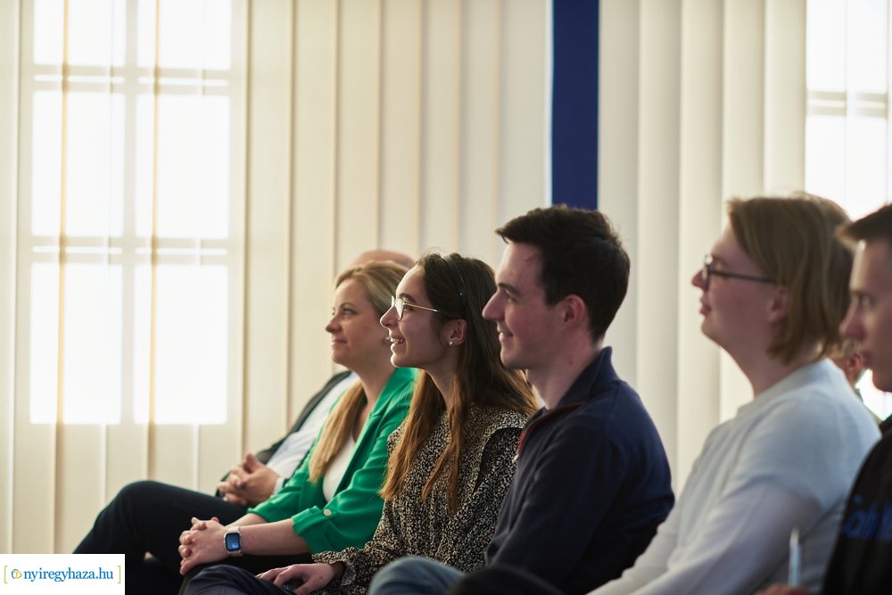 MCC vendége - Dr Kiss Rajmund