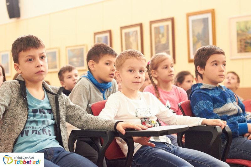 Medvés könyv a könyvtárban