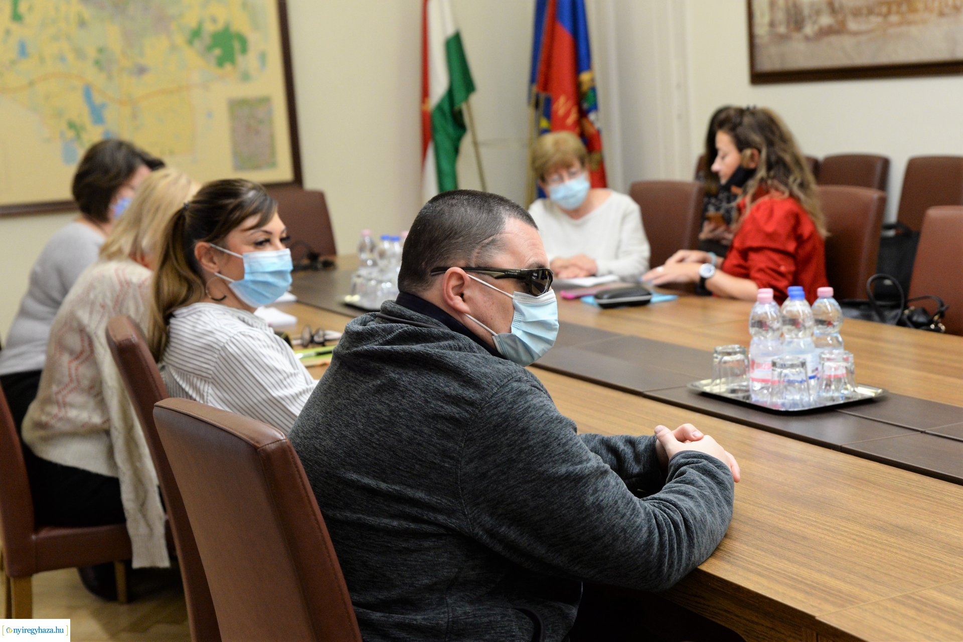 Megalakult a Fogyatékosságügyi Tanács Nyíregyházán