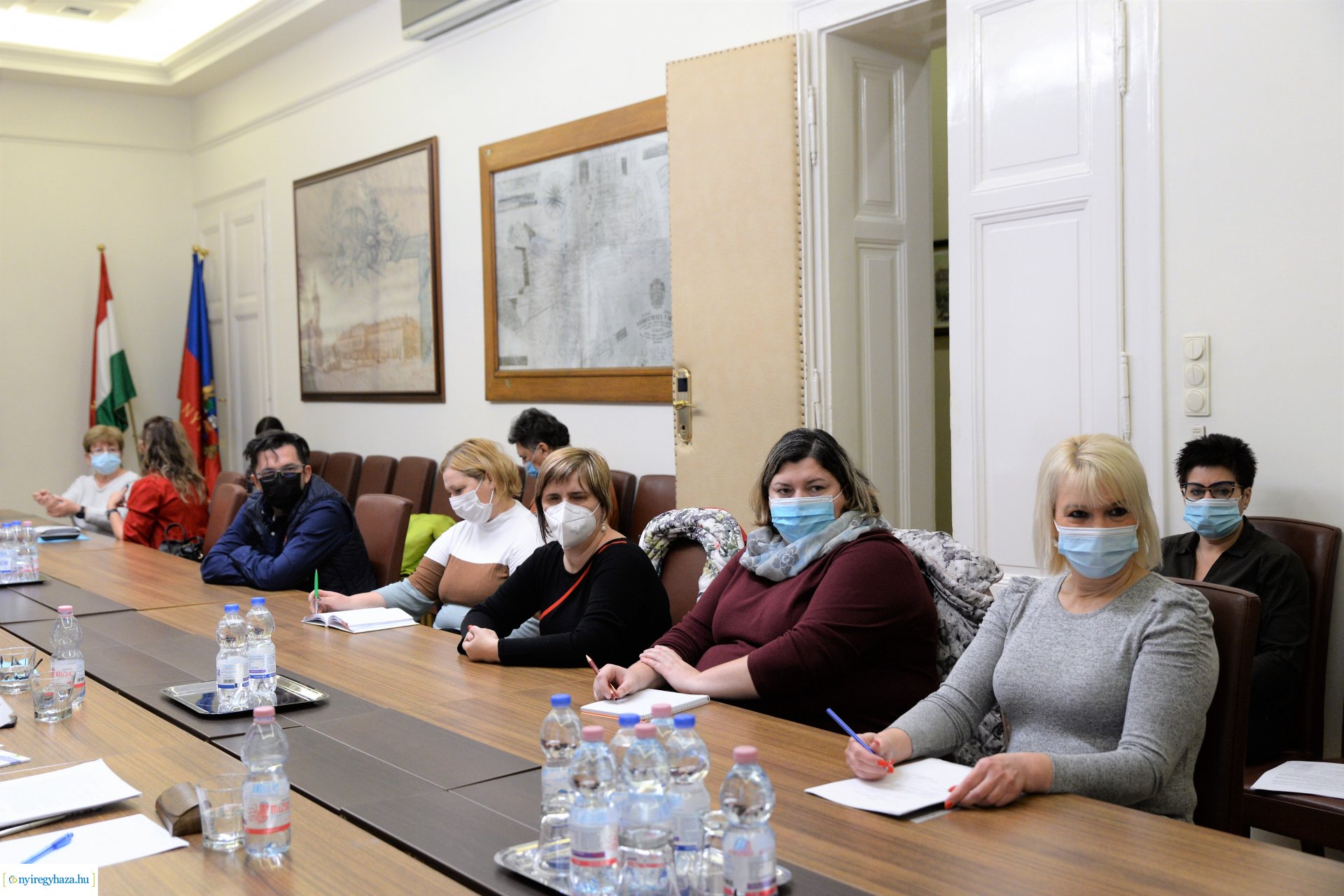 Megalakult a Fogyatékosságügyi Tanács Nyíregyházán