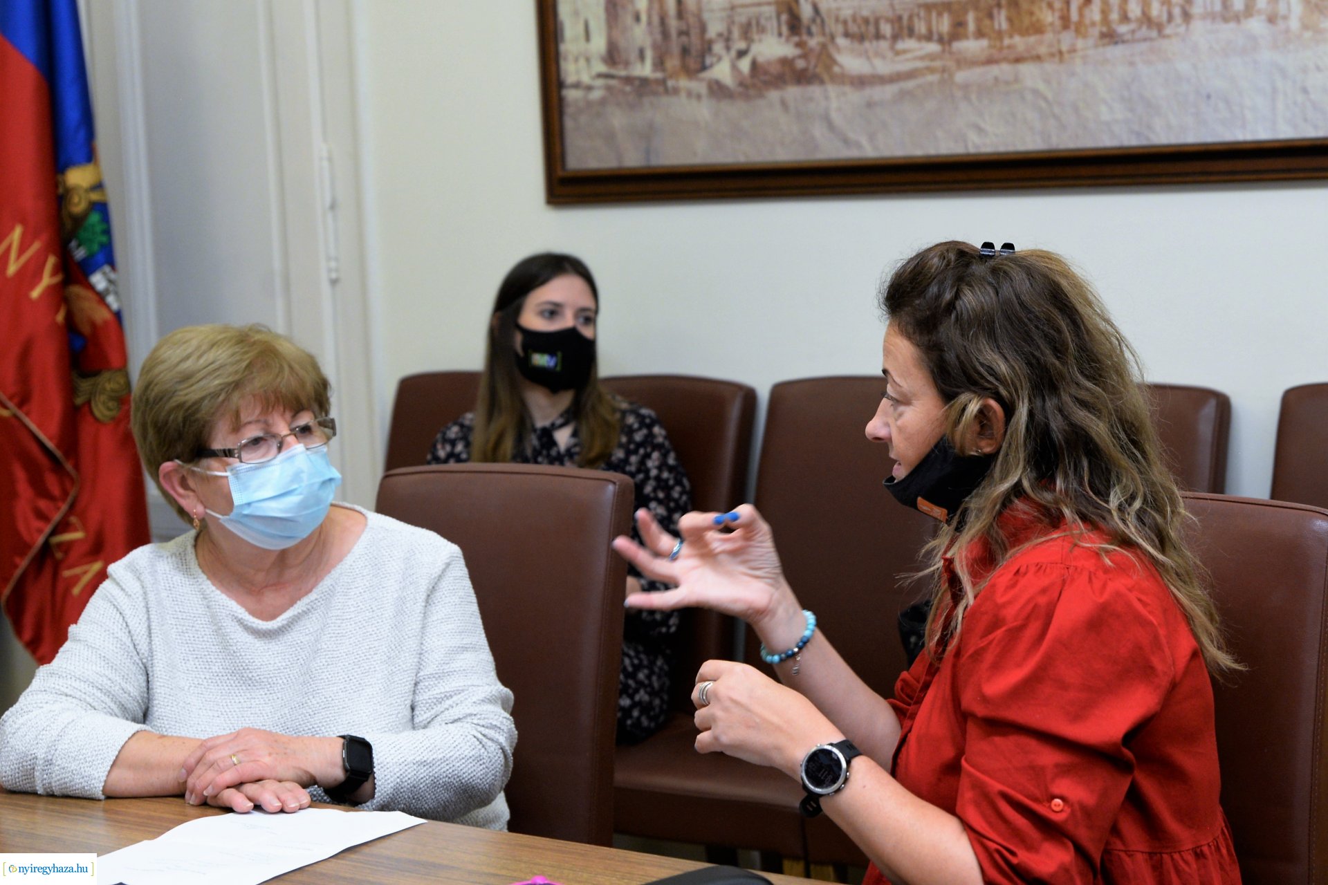 Megalakult a Fogyatékosságügyi Tanács Nyíregyházán