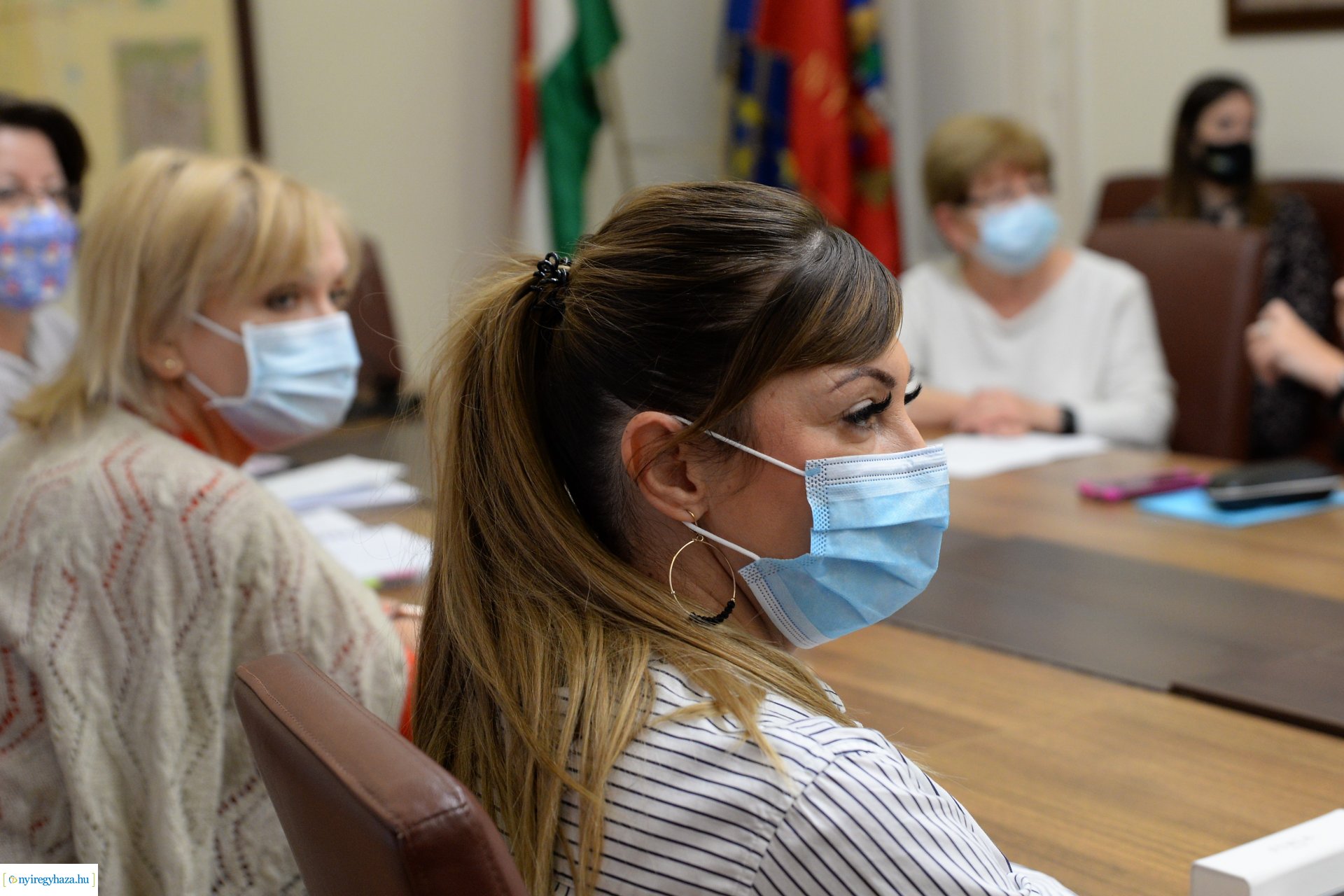 Megalakult a Fogyatékosságügyi Tanács Nyíregyházán