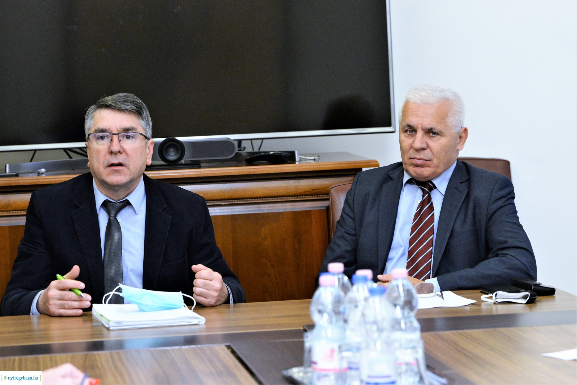 Megalakult a Fogyatékosságügyi Tanács Nyíregyházán