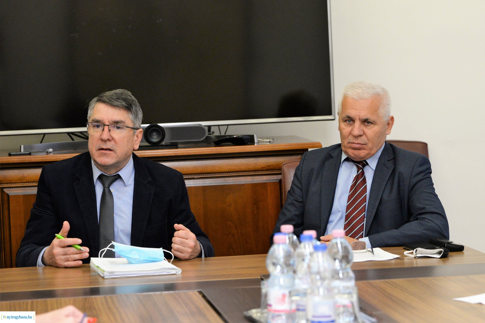 Megalakult a Fogyatékosságügyi Tanács Nyíregyházán