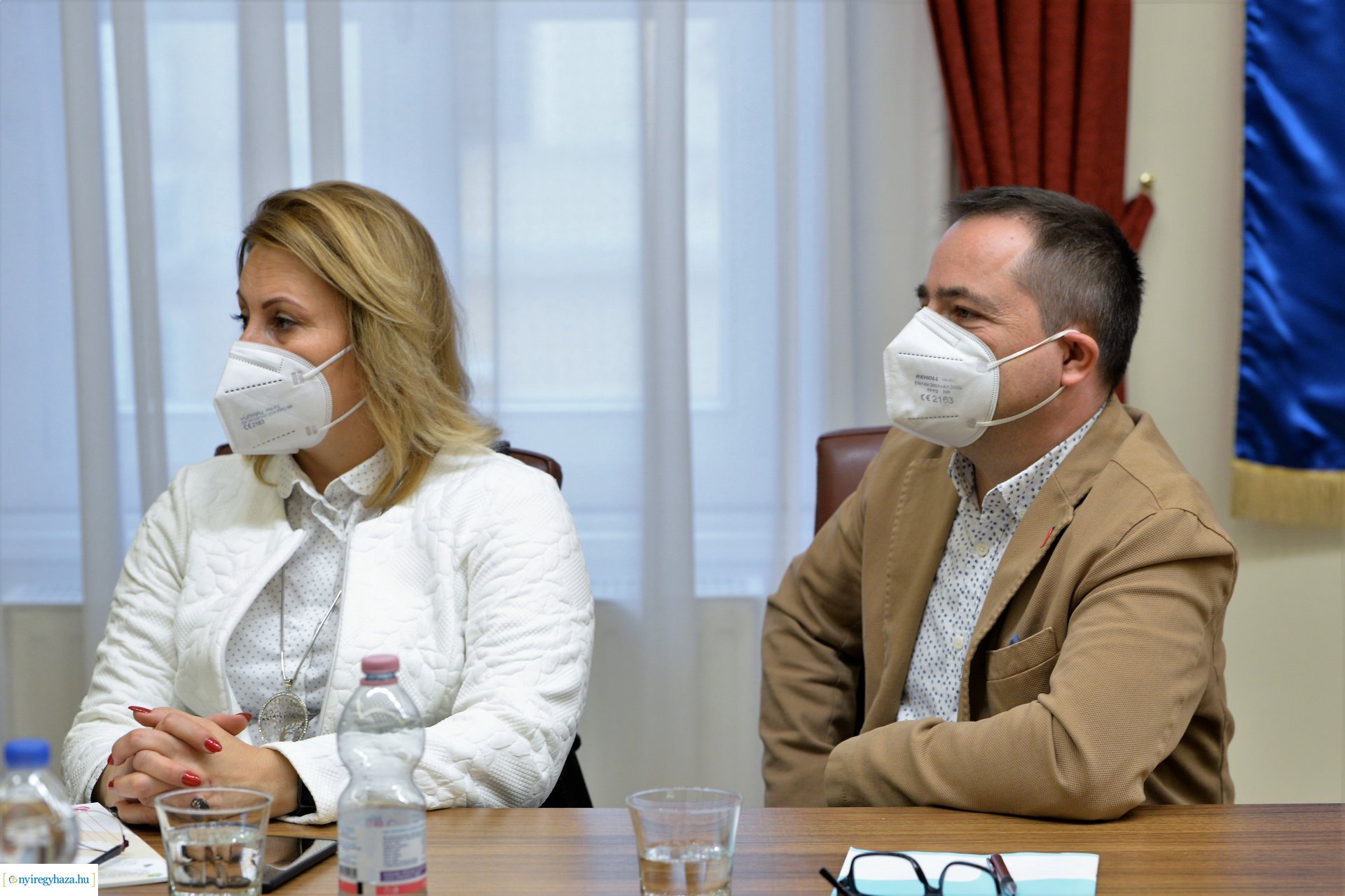 Megalakult a Fogyatékosságügyi Tanács Nyíregyházán