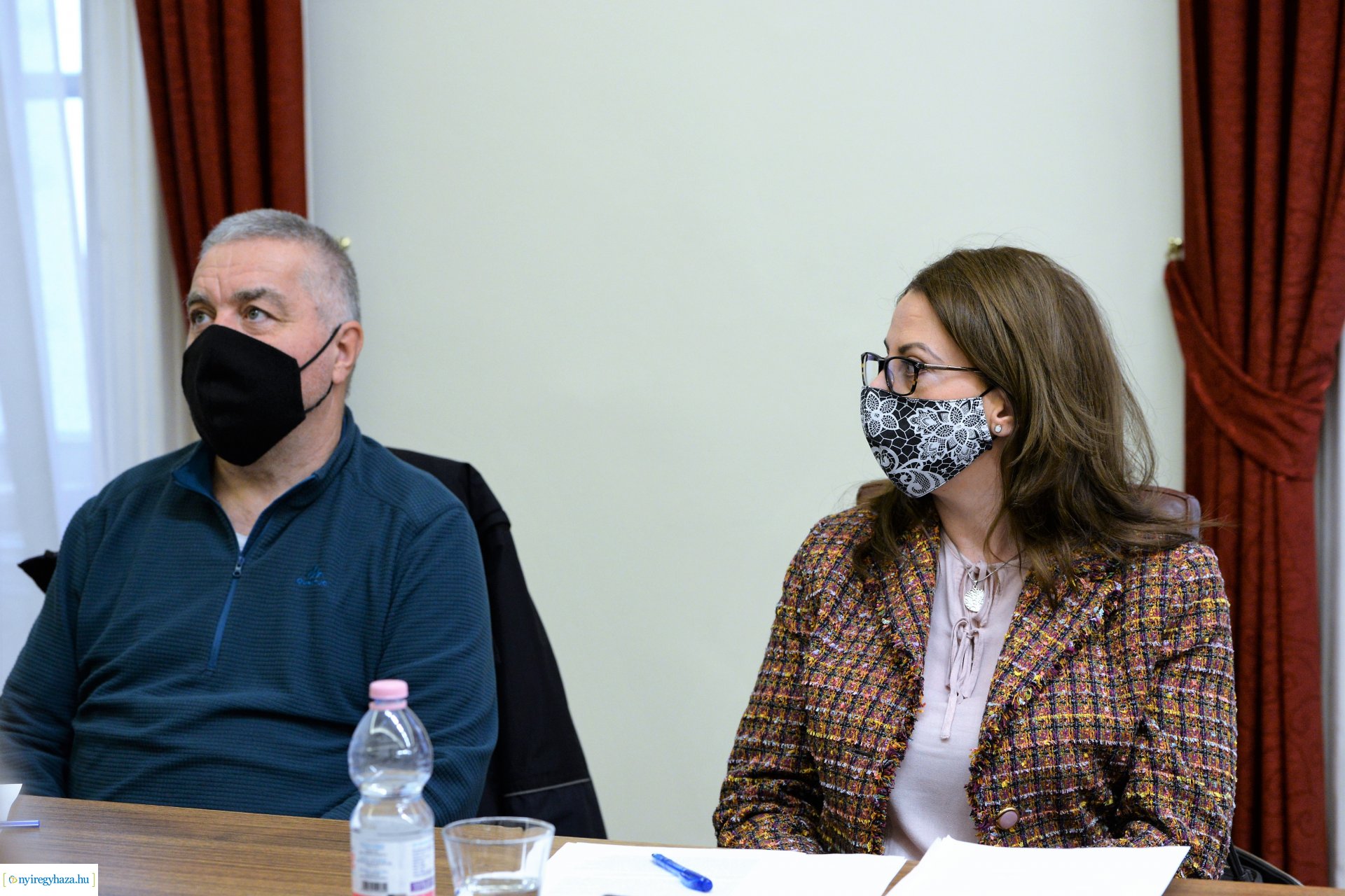 Megalakult a Fogyatékosságügyi Tanács Nyíregyházán