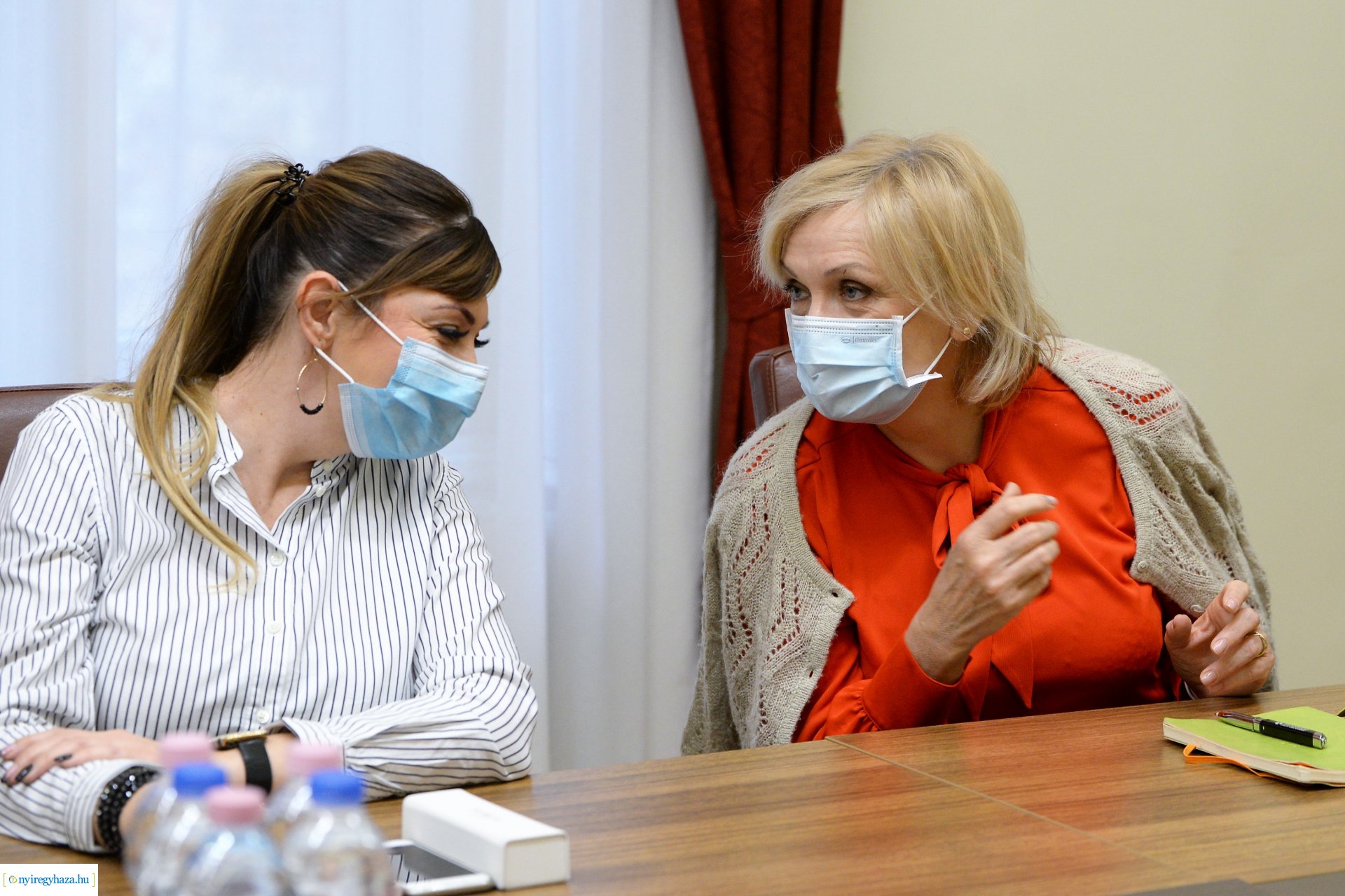 Megalakult a Fogyatékosságügyi Tanács Nyíregyházán