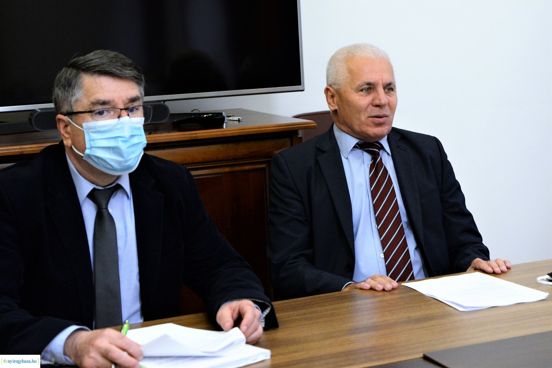 Megalakult a Fogyatékosságügyi Tanács Nyíregyházán