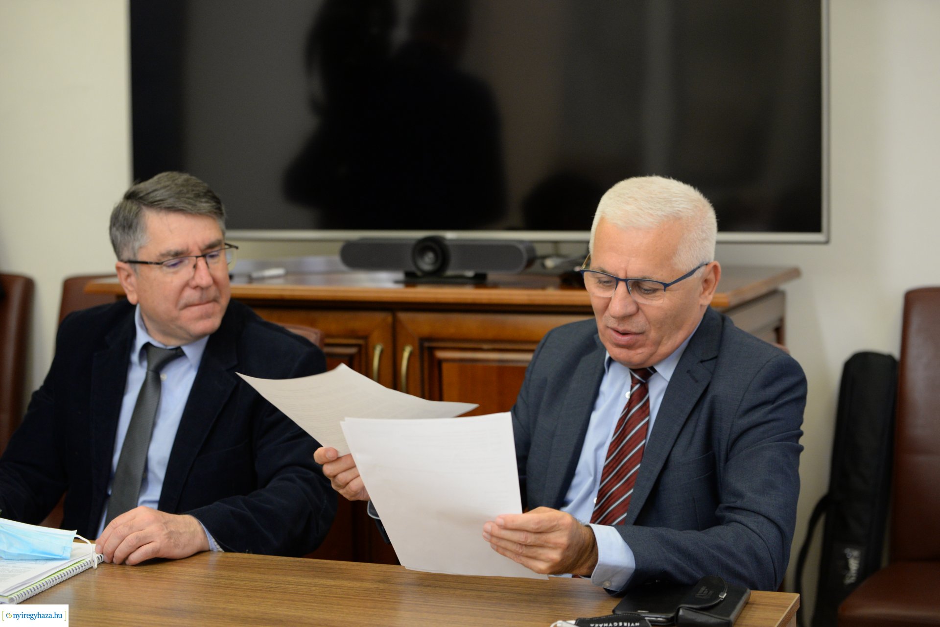 Megalakult a Fogyatékosságügyi Tanács Nyíregyházán