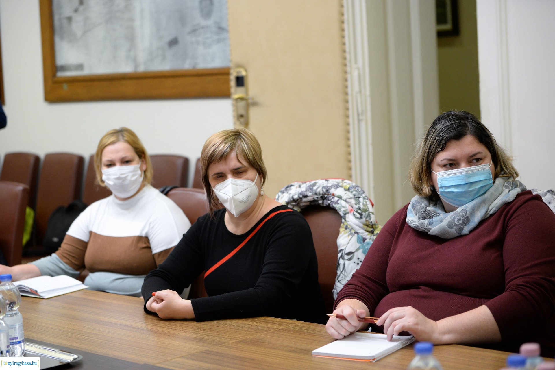 Megalakult a Fogyatékosságügyi Tanács Nyíregyházán