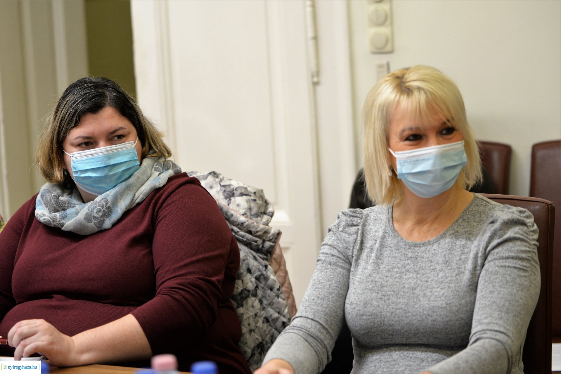 Megalakult a Fogyatékosságügyi Tanács Nyíregyházán