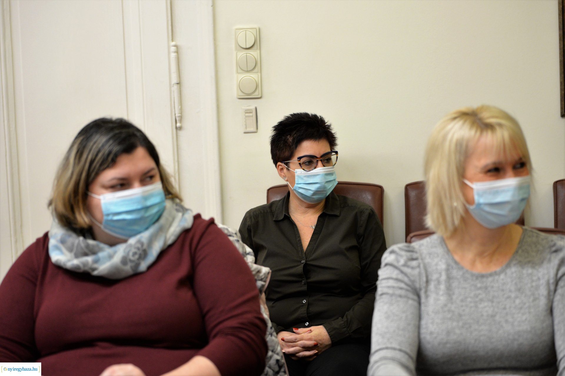 Megalakult a Fogyatékosságügyi Tanács Nyíregyházán