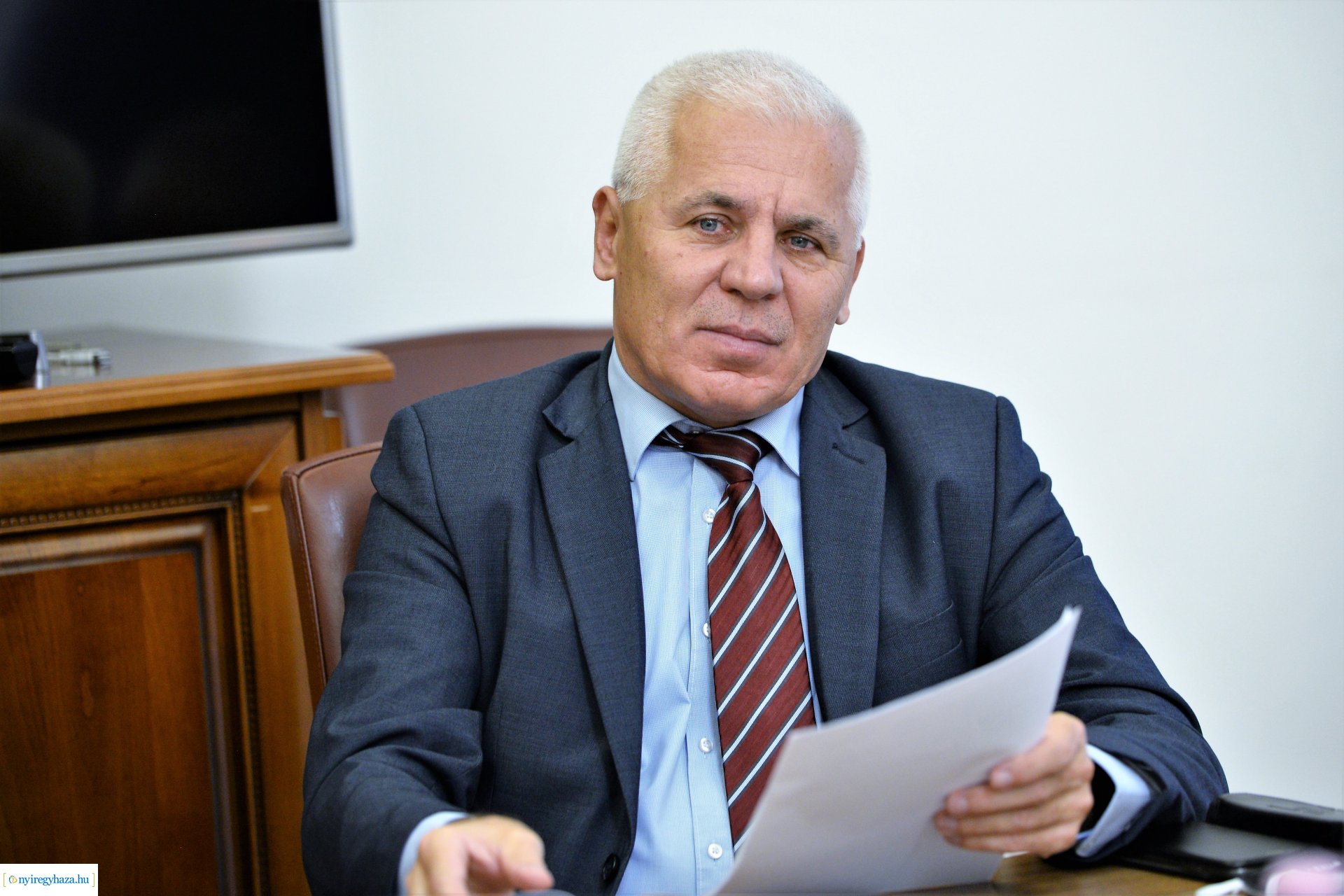 Megalakult a Fogyatékosságügyi Tanács Nyíregyházán