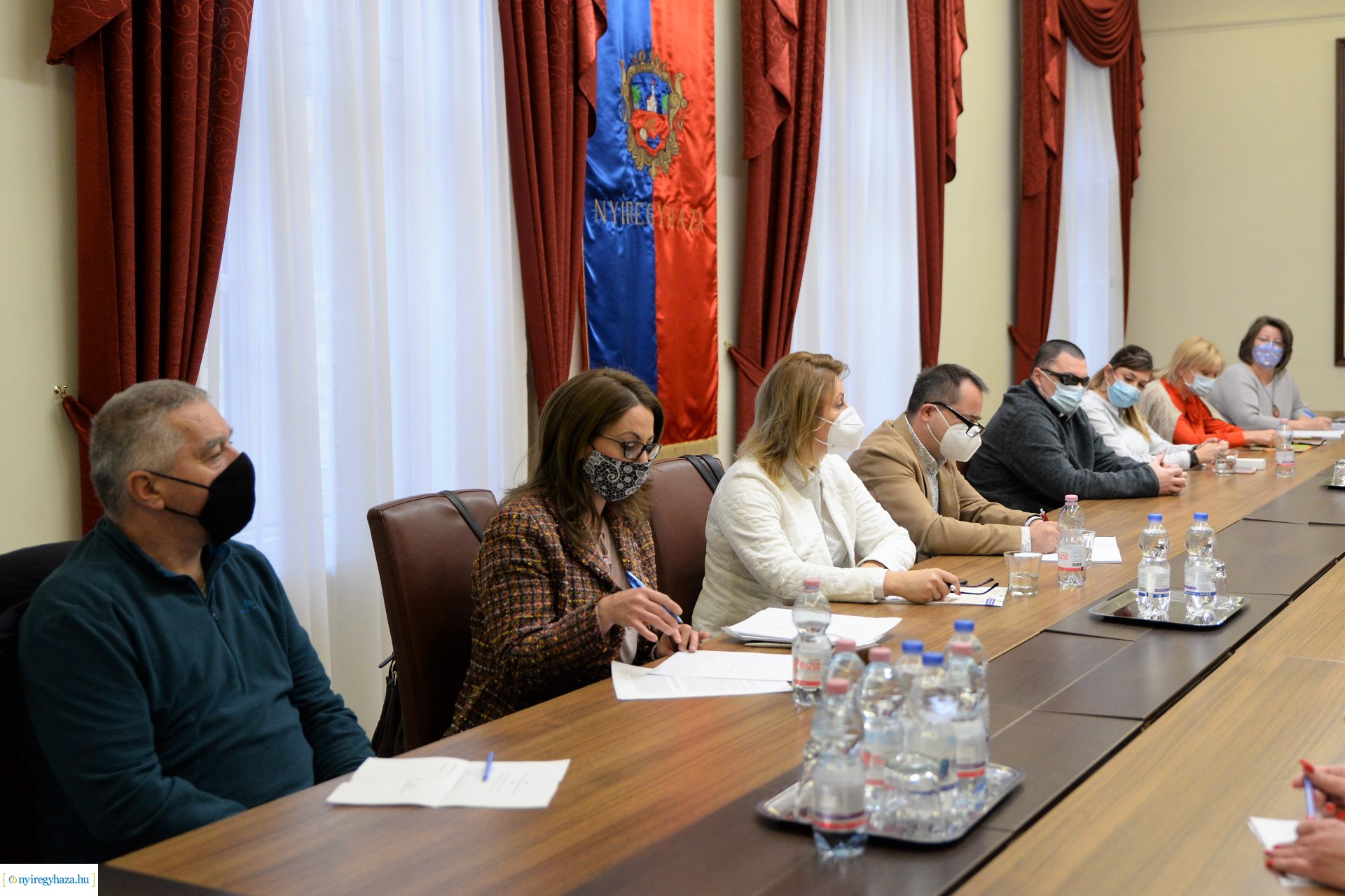 Megalakult a Fogyatékosságügyi Tanács Nyíregyházán