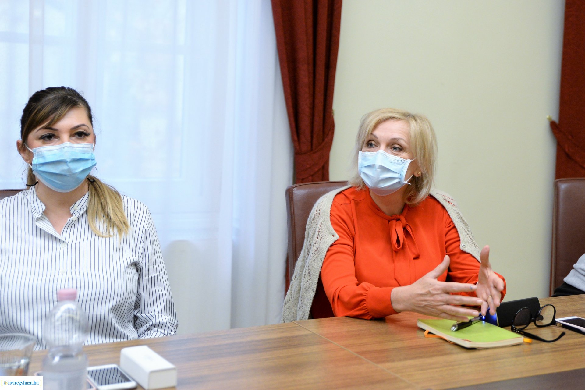 Megalakult a Fogyatékosságügyi Tanács Nyíregyházán