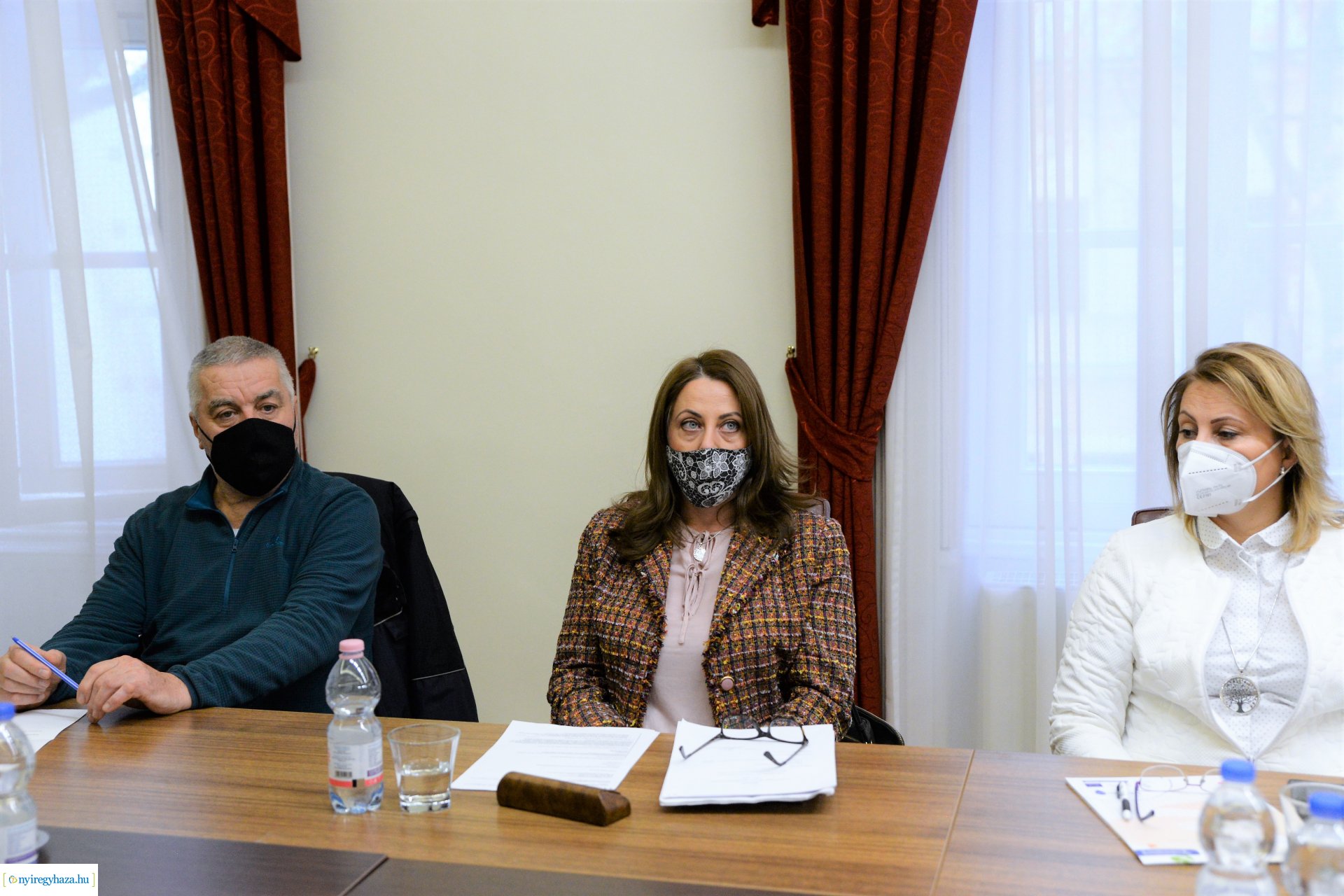 Megalakult a Fogyatékosságügyi Tanács Nyíregyházán