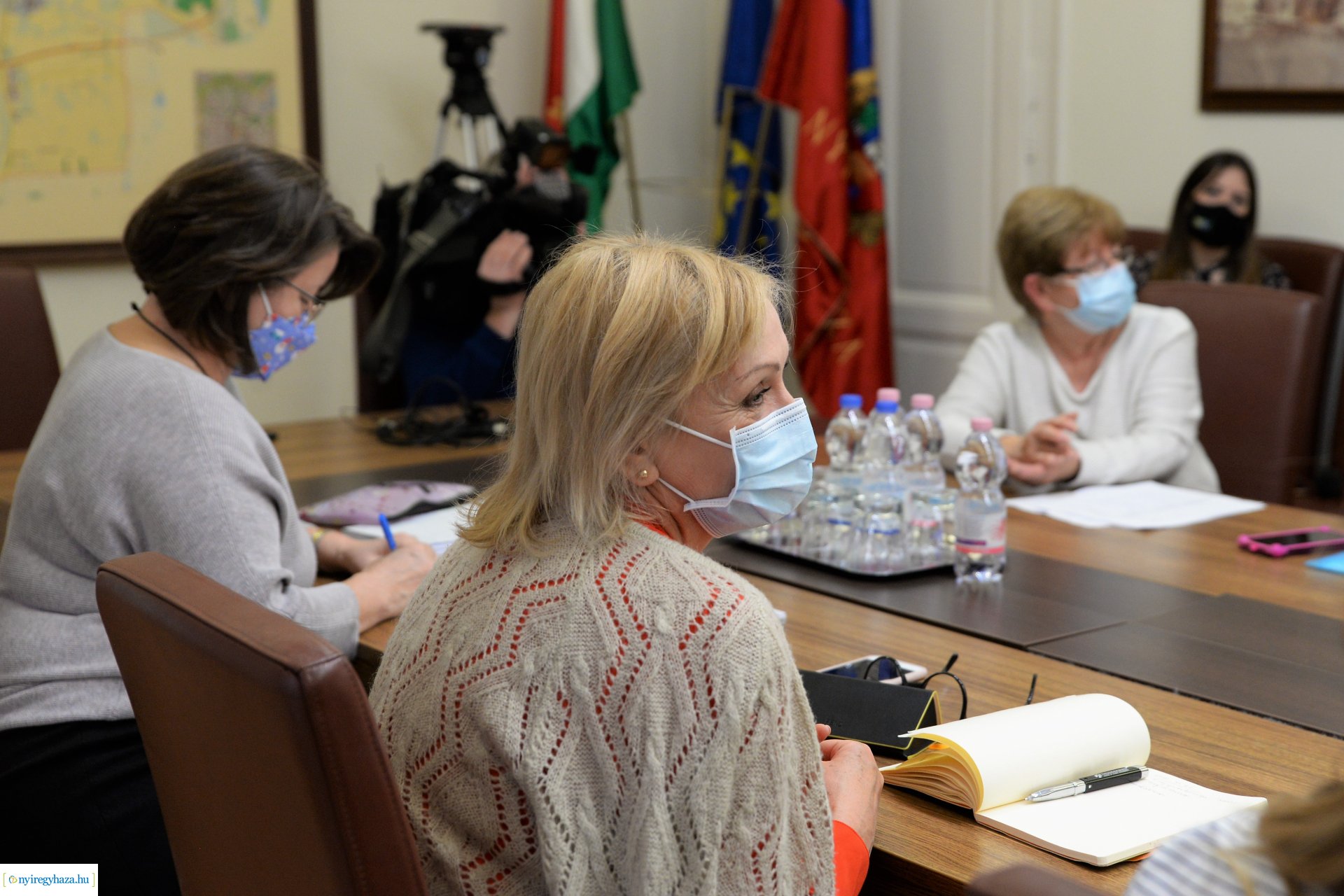 Megalakult a Fogyatékosságügyi Tanács Nyíregyházán