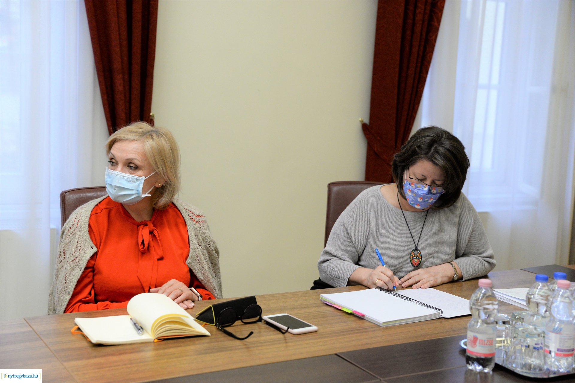 Megalakult a Fogyatékosságügyi Tanács Nyíregyházán