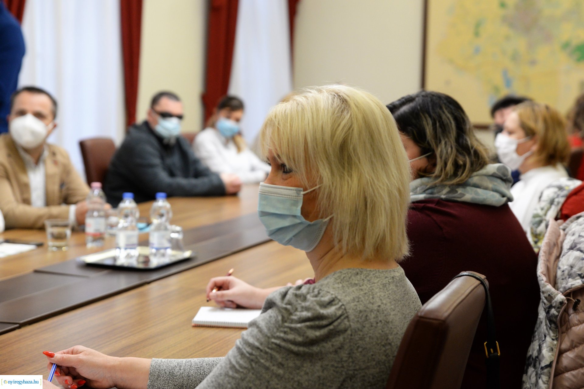 Megalakult a Fogyatékosságügyi Tanács Nyíregyházán