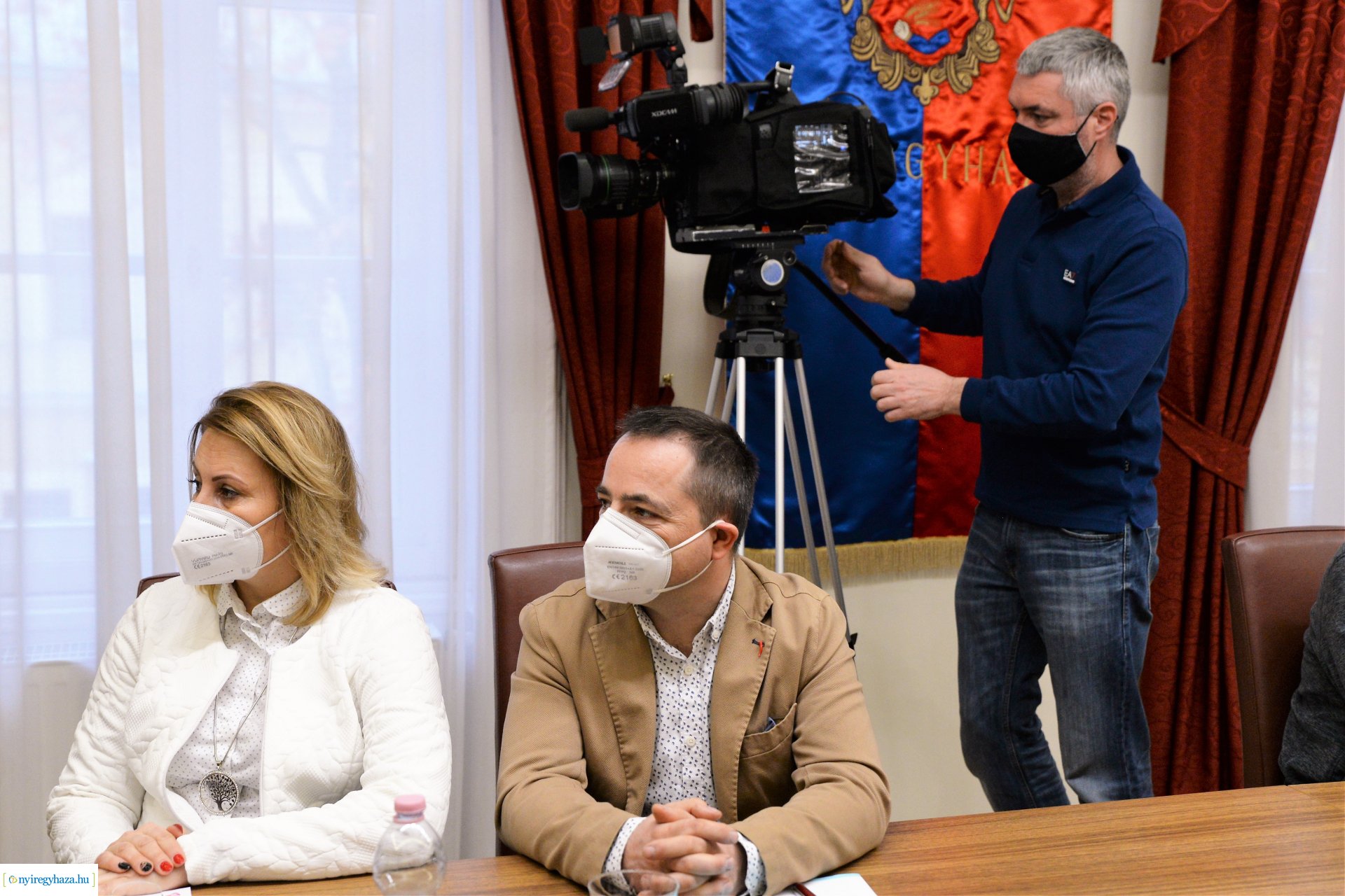 Megalakult a Fogyatékosságügyi Tanács Nyíregyházán