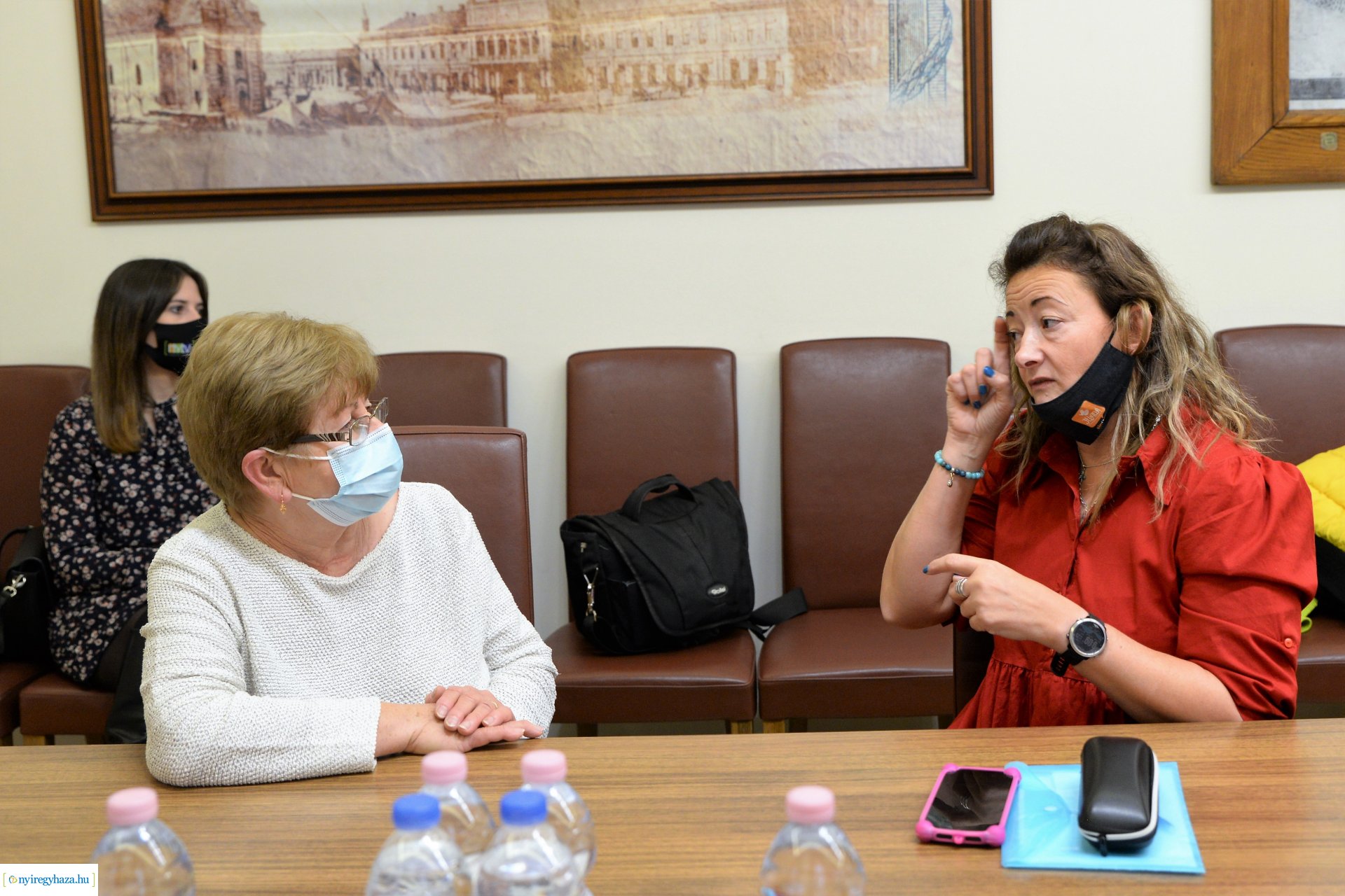 Megalakult a Fogyatékosságügyi Tanács Nyíregyházán