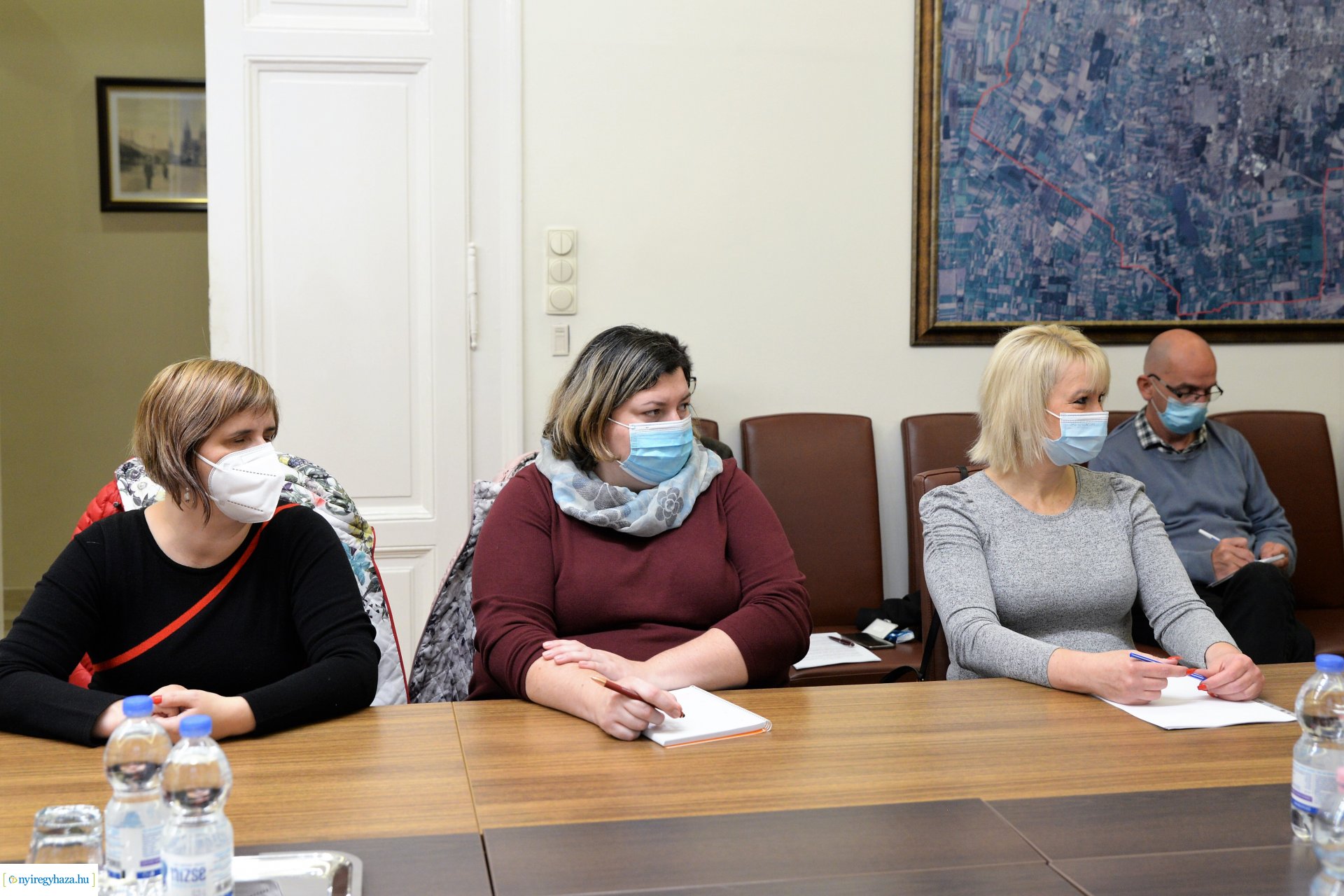 Megalakult a Fogyatékosságügyi Tanács Nyíregyházán