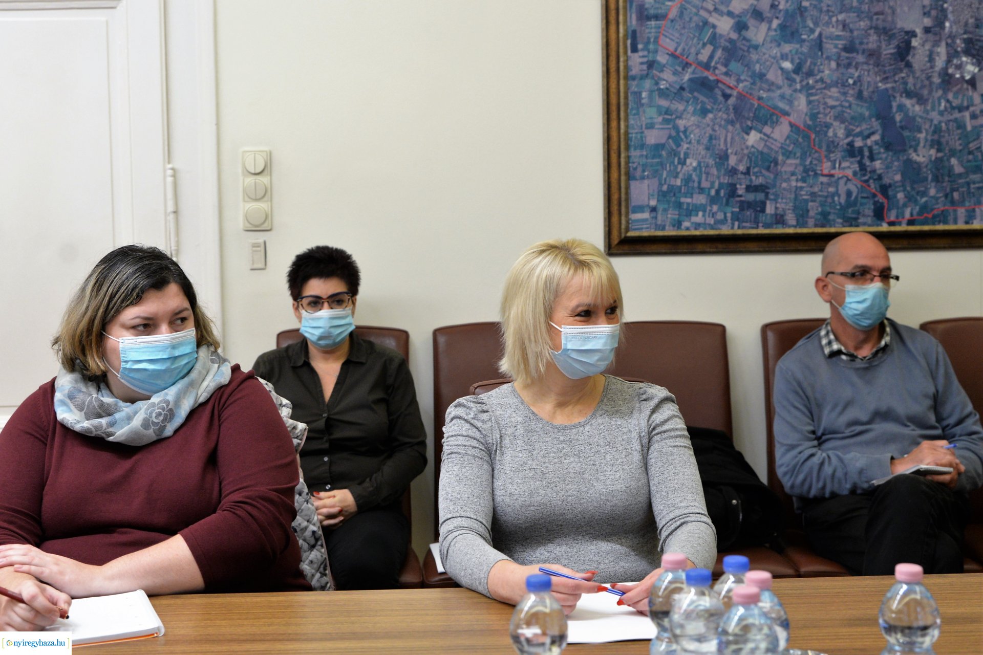 Megalakult a Fogyatékosságügyi Tanács Nyíregyházán