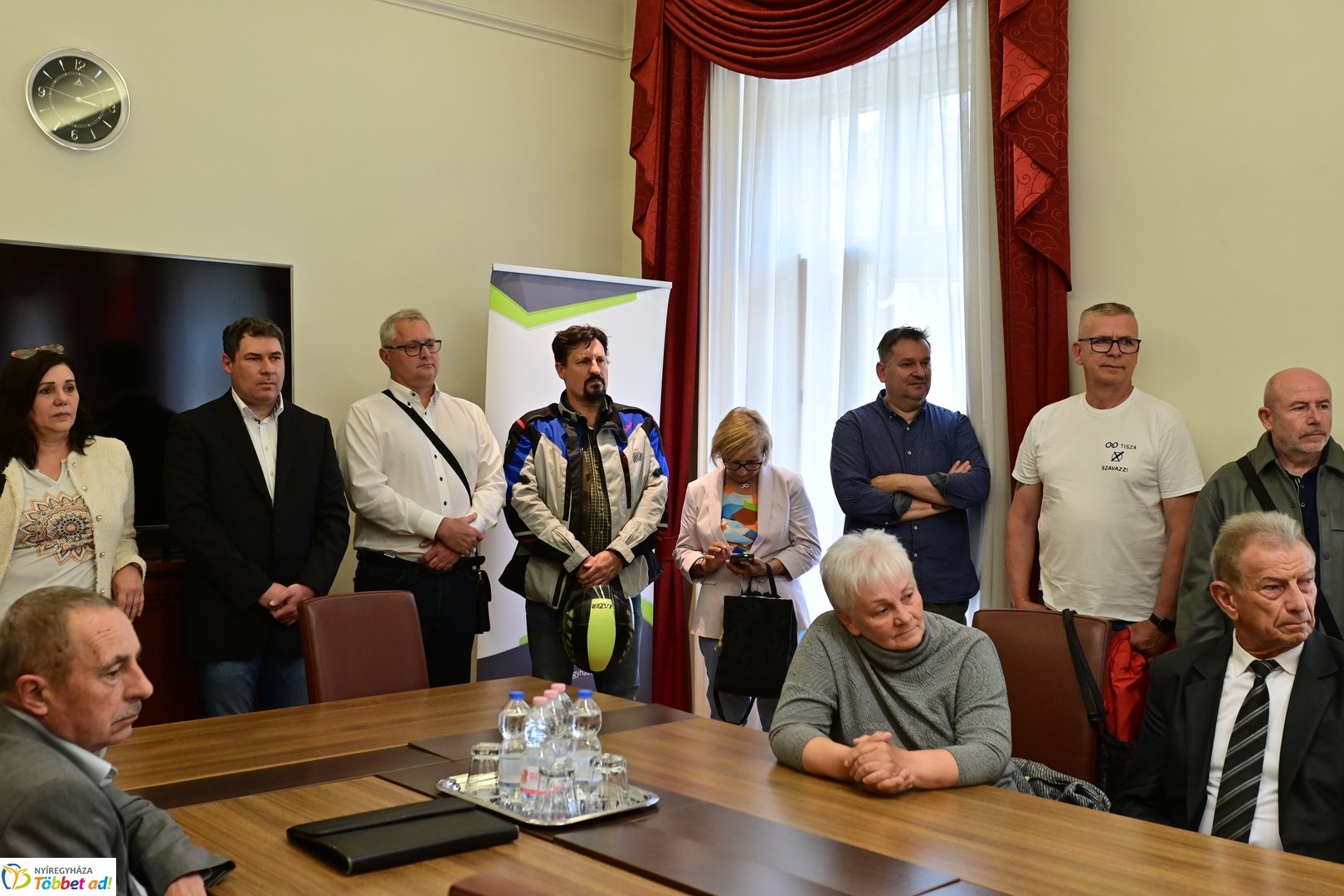 Megbízólevelek ünnepélyes átadása országgyűlési képviselők részére - 2026