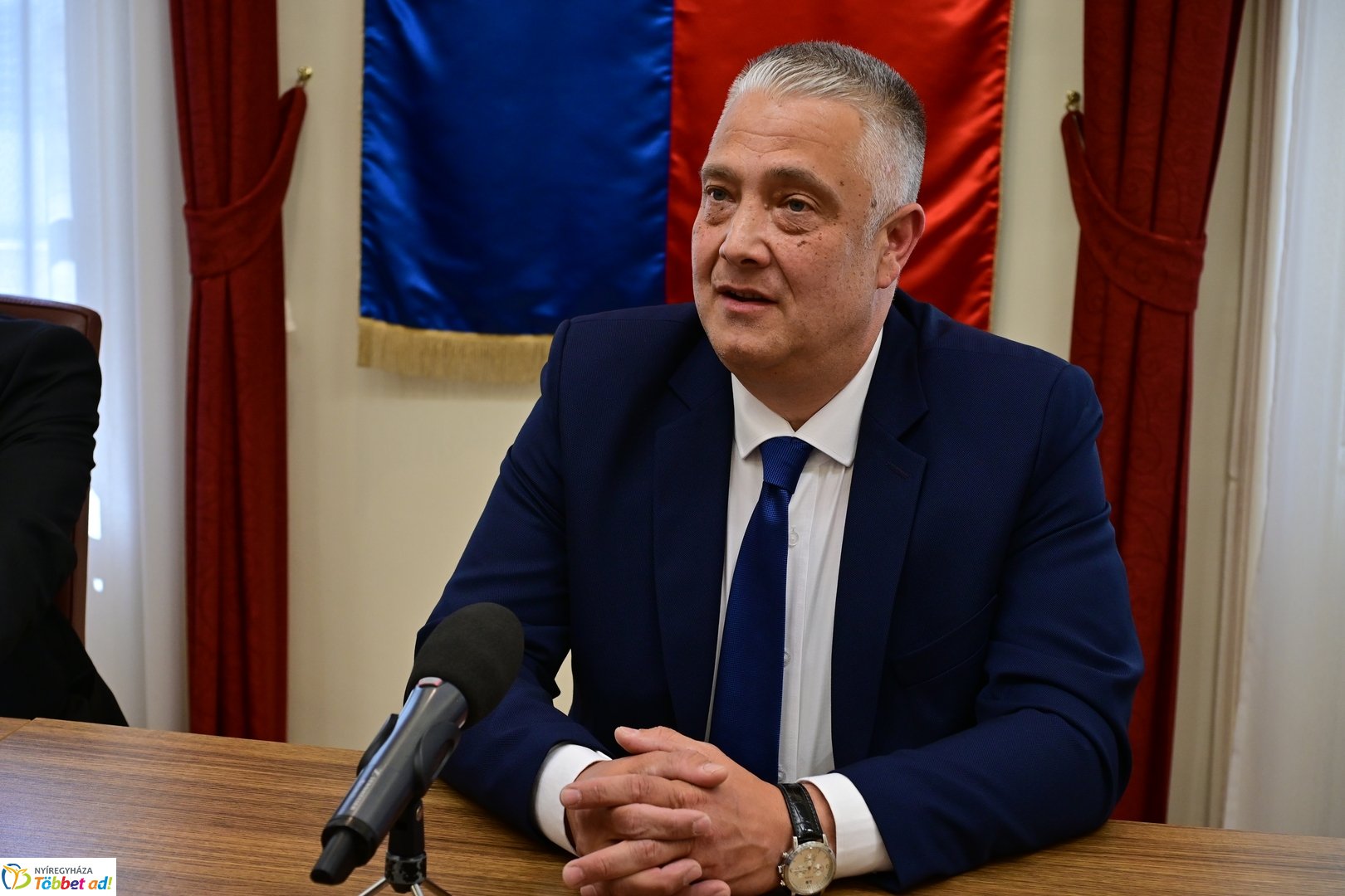 Megbízólevelek ünnepélyes átadása országgyűlési képviselők részére - 2026