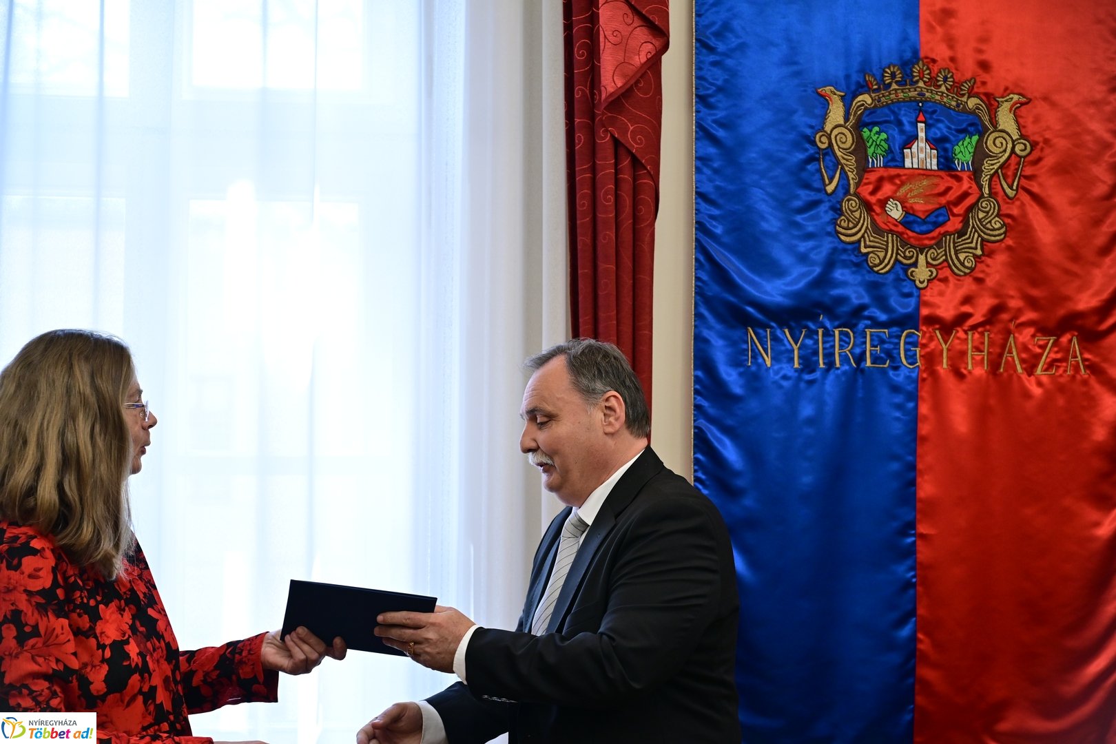 Megbízólevelek ünnepélyes átadása országgyűlési képviselők részére - 2026