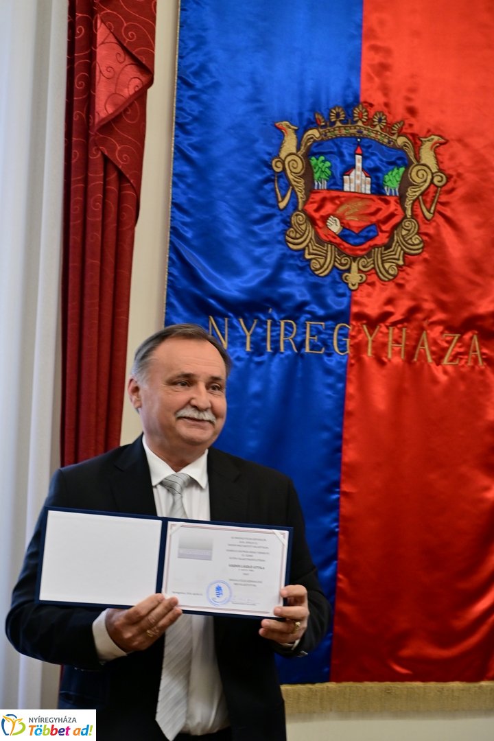 Megbízólevelek ünnepélyes átadása országgyűlési képviselők részére - 2026